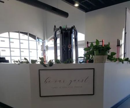 Spine and Sport Center
