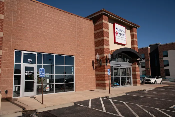 Spine and Sport Center Picture 2