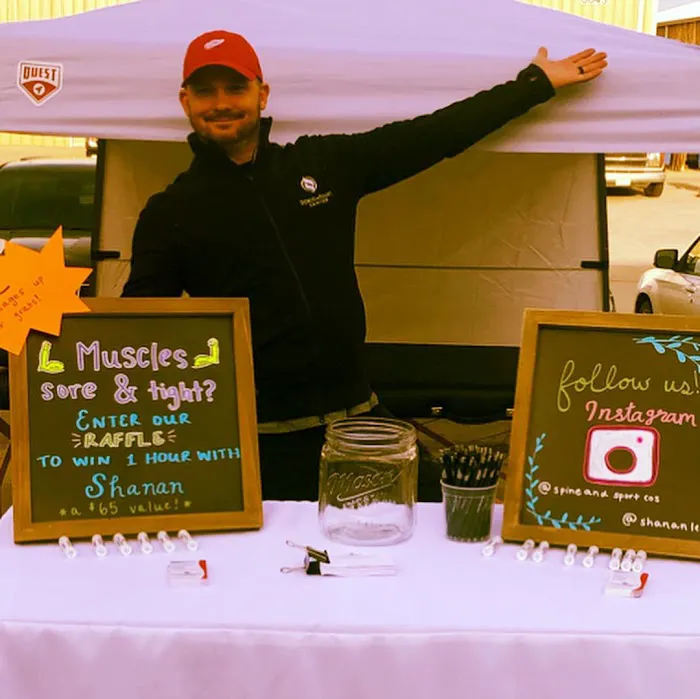 Spine and Sport Center Picture 5