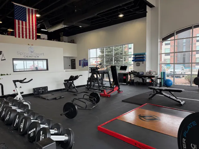 Spine and Sport Center Picture 6