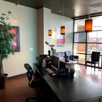 The Joint Chiropractic ico