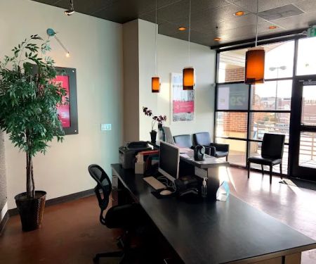The Joint Chiropractic