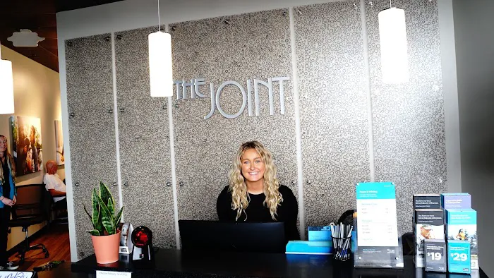 The Joint Chiropractic Picture 8