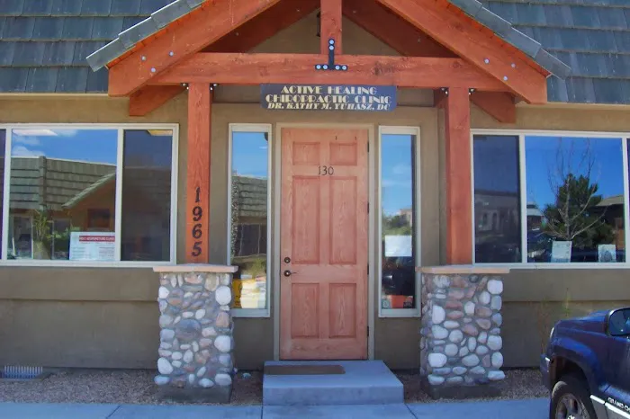 Active Healing Chiropractic Picture 2