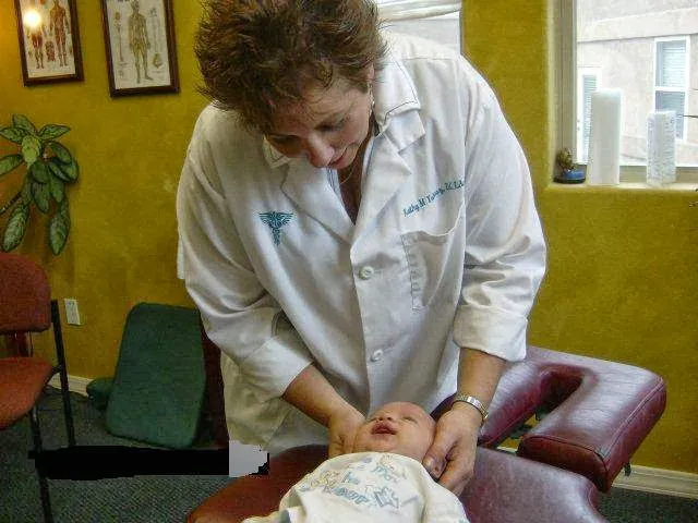 Active Healing Chiropractic Picture 1