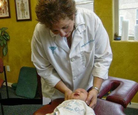 Active Healing Chiropractic