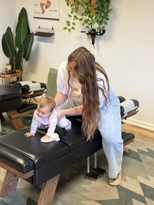 Solstice Chiropractic- Pediatric, Prenatal, & Family Wellness Picture 2