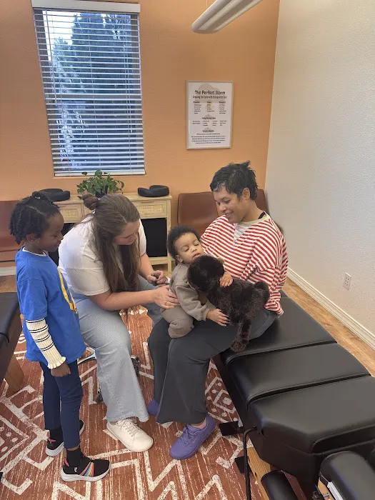 Solstice Chiropractic- Pediatric, Prenatal, & Family Wellness Picture 3
