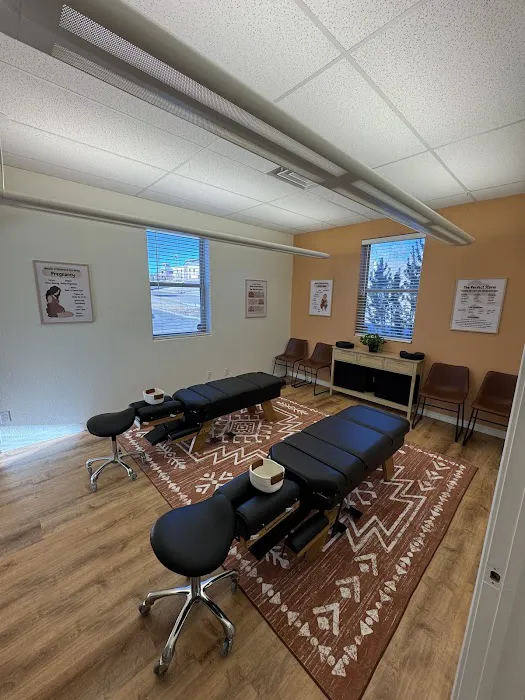 Solstice Chiropractic- Pediatric, Prenatal, & Family Wellness Picture 1