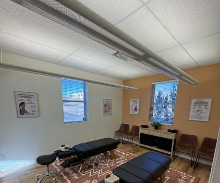 Solstice Chiropractic- Pediatric, Prenatal, & Family Wellness