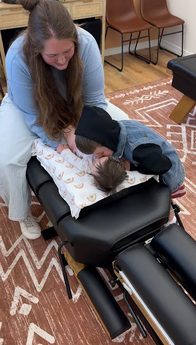 Solstice Chiropractic- Pediatric, Prenatal, & Family Wellness Picture 9