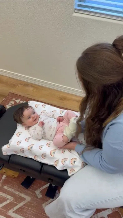 Solstice Chiropractic- Pediatric, Prenatal, & Family Wellness Picture 6