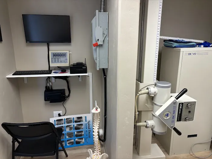 Hexis Chiropractic Picture 8