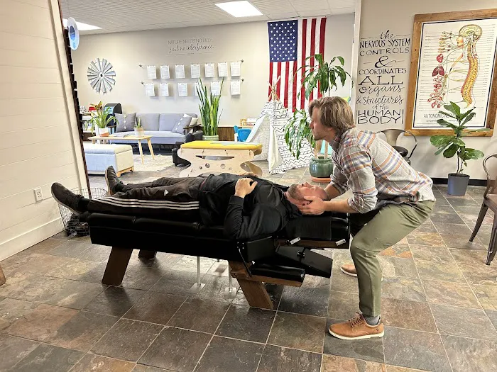 Hexis Chiropractic Picture 6