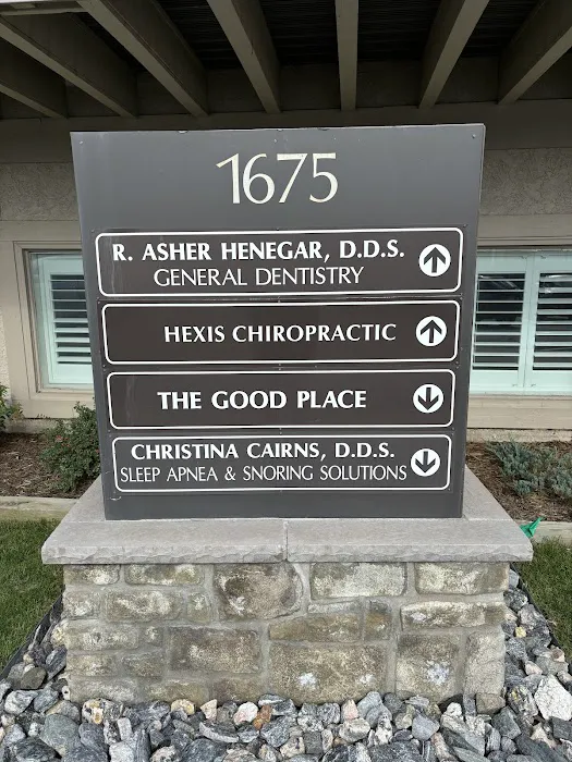 Hexis Chiropractic Picture 5