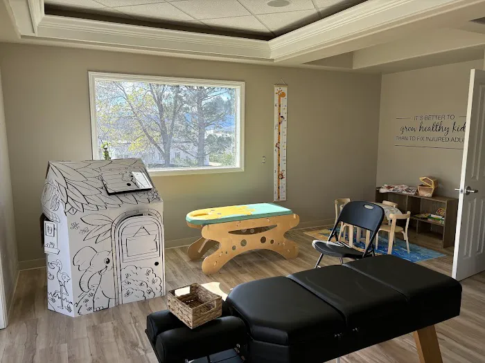 Hexis Chiropractic Picture 4