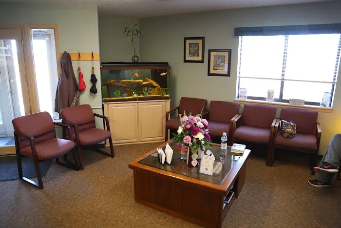 Springs Chiropractic Picture 1