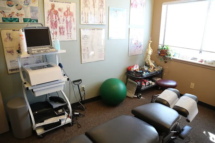 Springs Chiropractic Picture 4