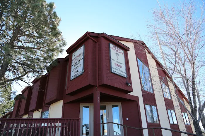 Springs Chiropractic Picture 8