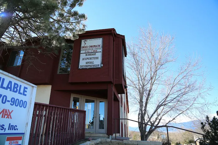 Springs Chiropractic Picture 3