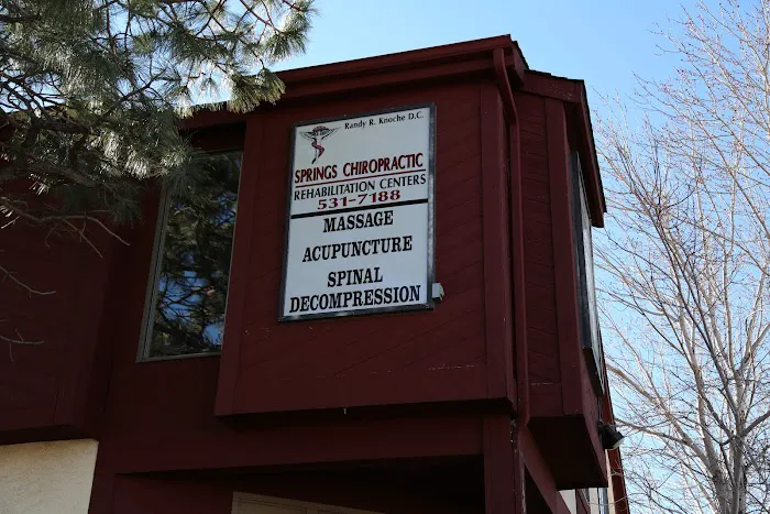 Springs Chiropractic Picture 2