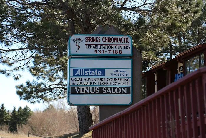 Springs Chiropractic Picture 9