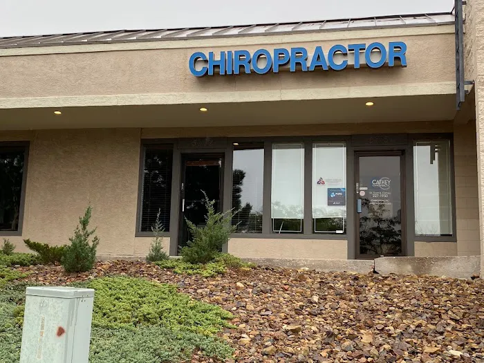 Cathey Chiropractic & Laser Allergy Center Picture 1