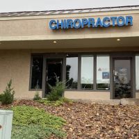 Cathey Chiropractic & Laser Allergy Center ico