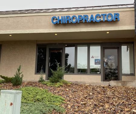 Cathey Chiropractic & Laser Allergy Center
