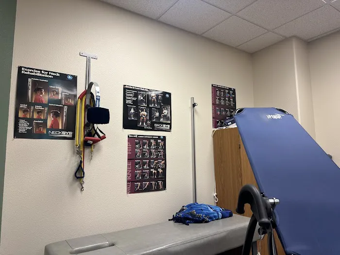 Alpine Chiropractic Clinic Picture 1