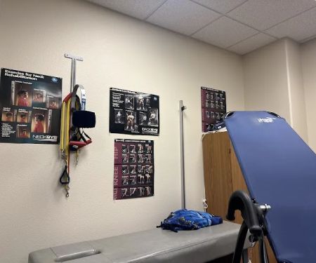 Alpine Chiropractic Clinic