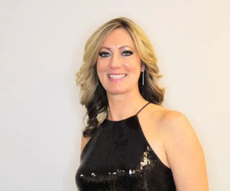 Dr. Sonja Kenyon, DC