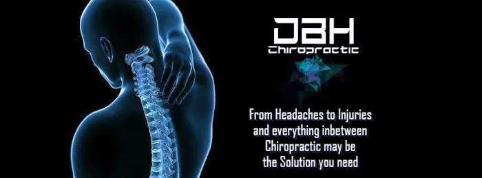 DBH Chiropractic Picture 5