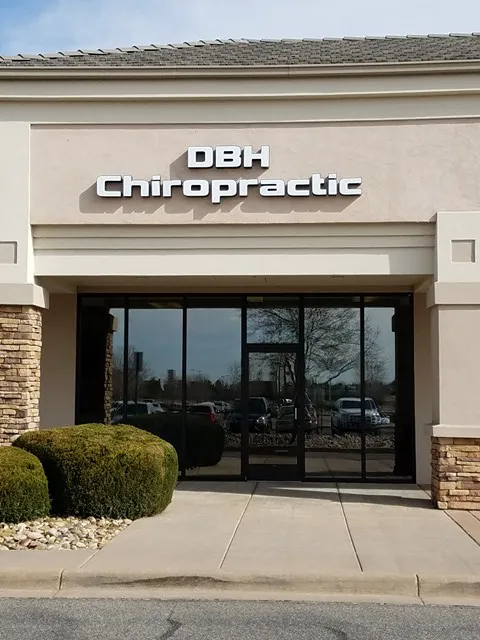 DBH Chiropractic Picture 2