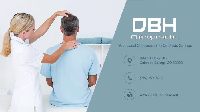 DBH Chiropractic Picture 1
