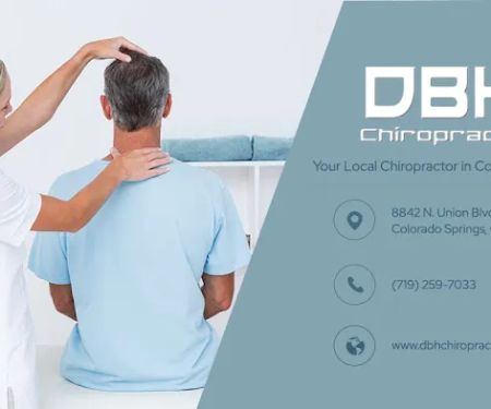 DBH Chiropractic