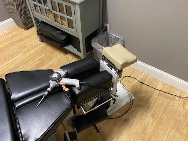 Thrive Health Systems Chiropractors of East Colorado Springs Picture 1