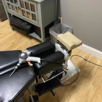 Thrive Health Systems Chiropractors of East Colorado Springs ico