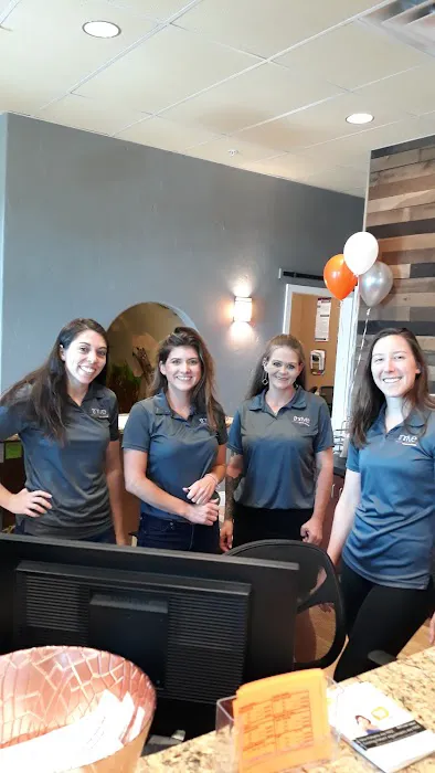 Thrive Health Systems Chiropractors of East Colorado Springs Picture 4