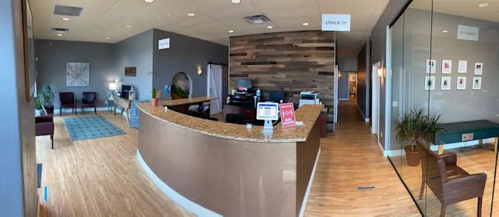 Thrive Health Systems Chiropractors of East Colorado Springs Picture 3