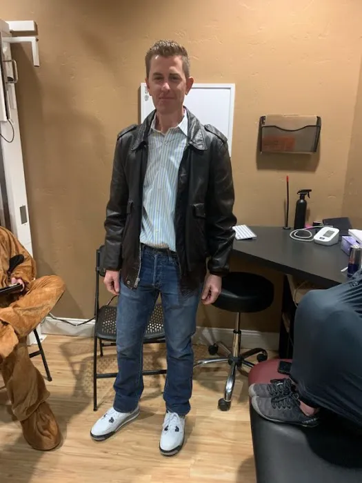 Thrive Health Systems Chiropractors of East Colorado Springs Picture 5