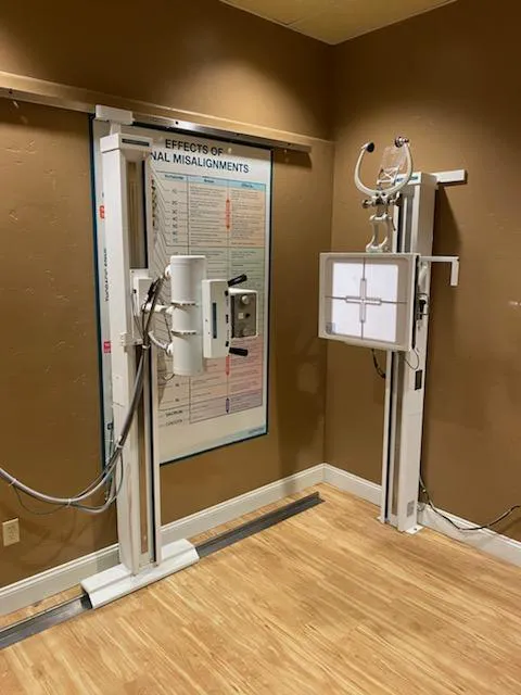 Thrive Health Systems Chiropractors of East Colorado Springs Picture 8