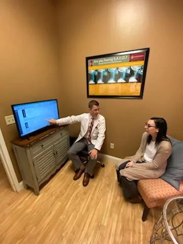 Thrive Health Systems Chiropractors of East Colorado Springs Picture 7