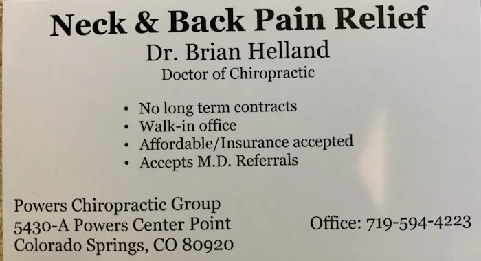 Helland Brian C DC Picture 3