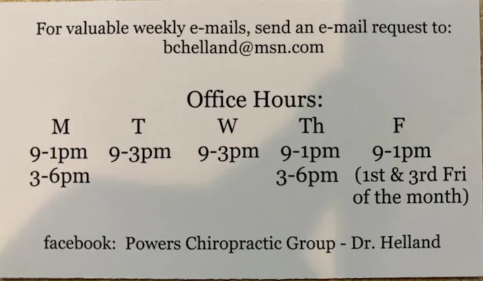 Helland Brian C DC Picture 2