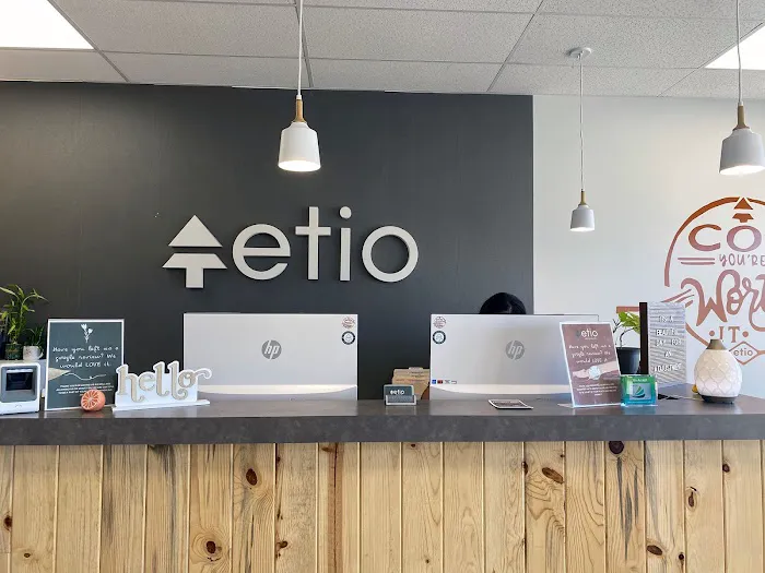 Etio Chiropractic Picture 1