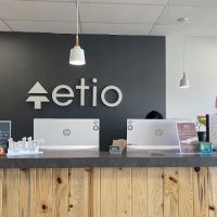 Etio Chiropractic ico