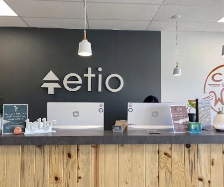 Etio Chiropractic