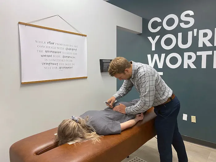 Etio Chiropractic Picture 3