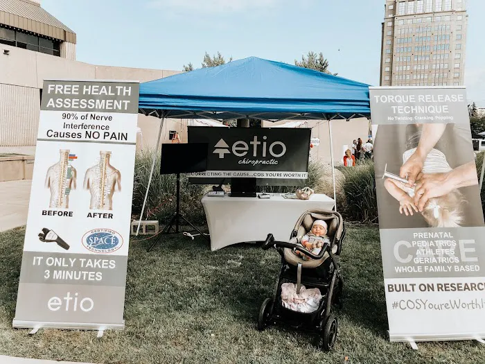 Etio Chiropractic Picture 5